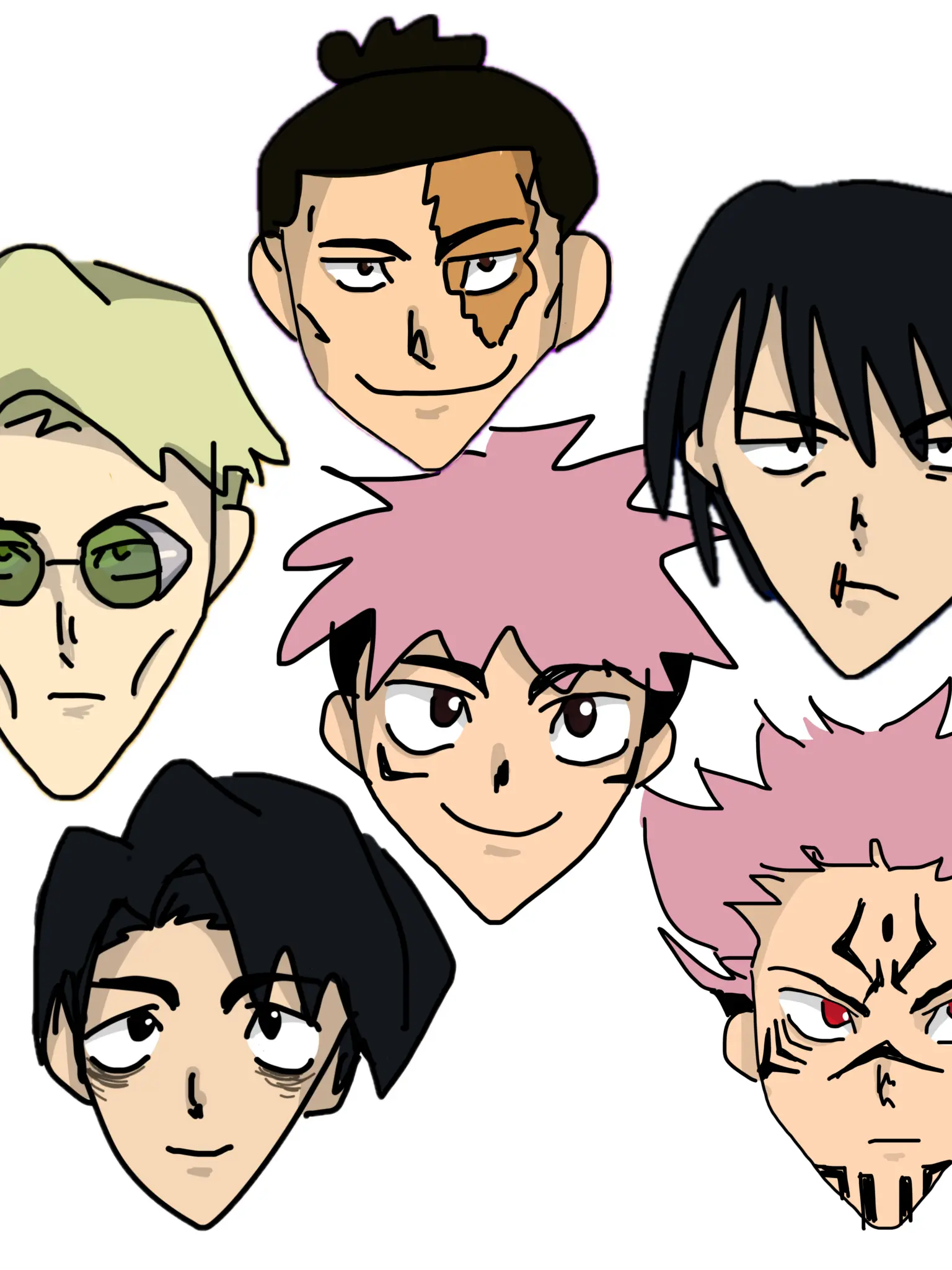 Margueriteta55555의 いじめ