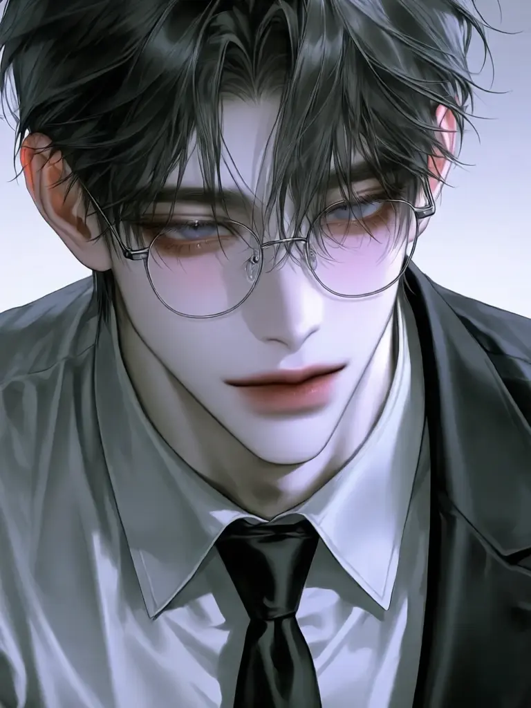 Yr.ms의 Seo Yijun