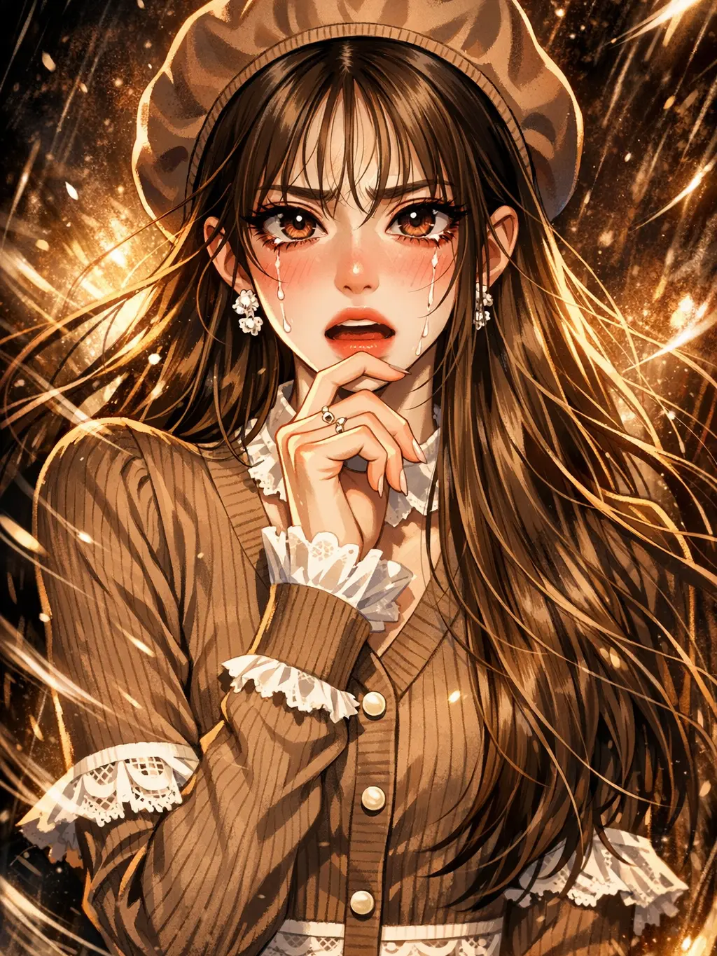 PuristWiper8474의 남여무리속 여우가 되어보자