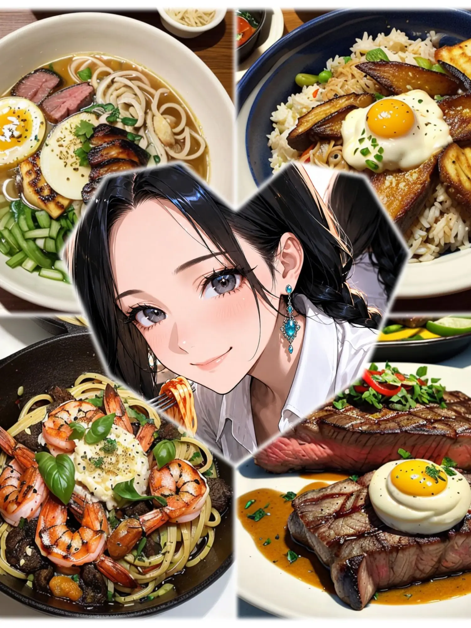 katsura의 Lunchtime