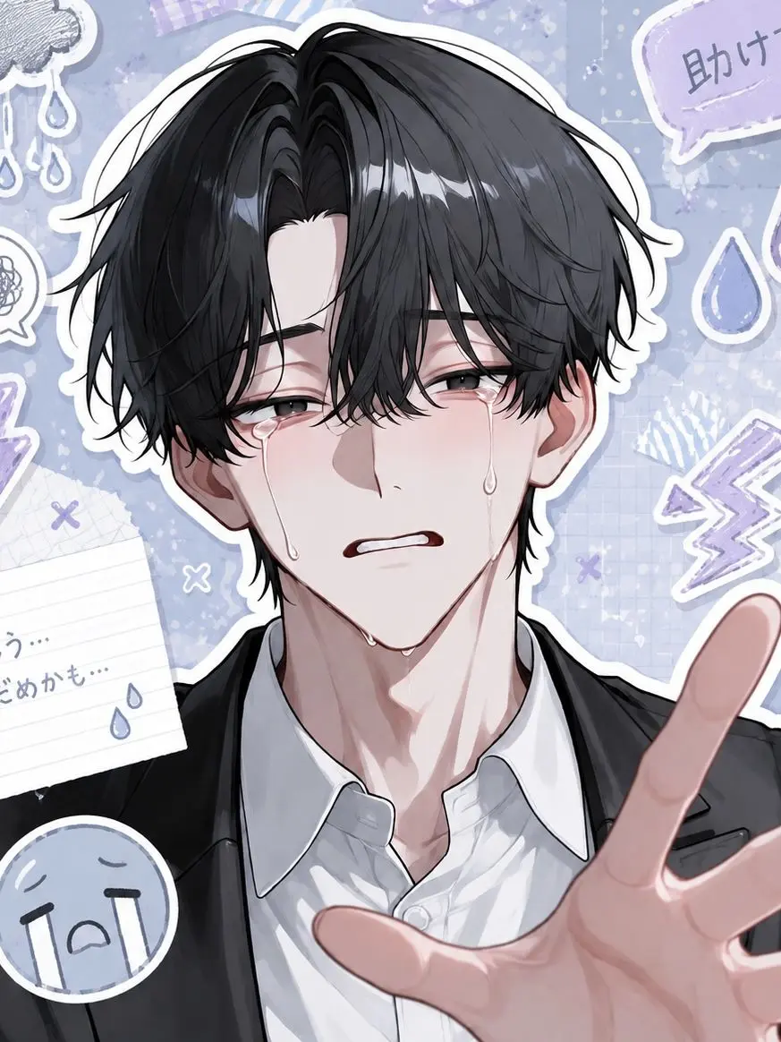 ChunkyPasta4691의 嫌わないでよ！