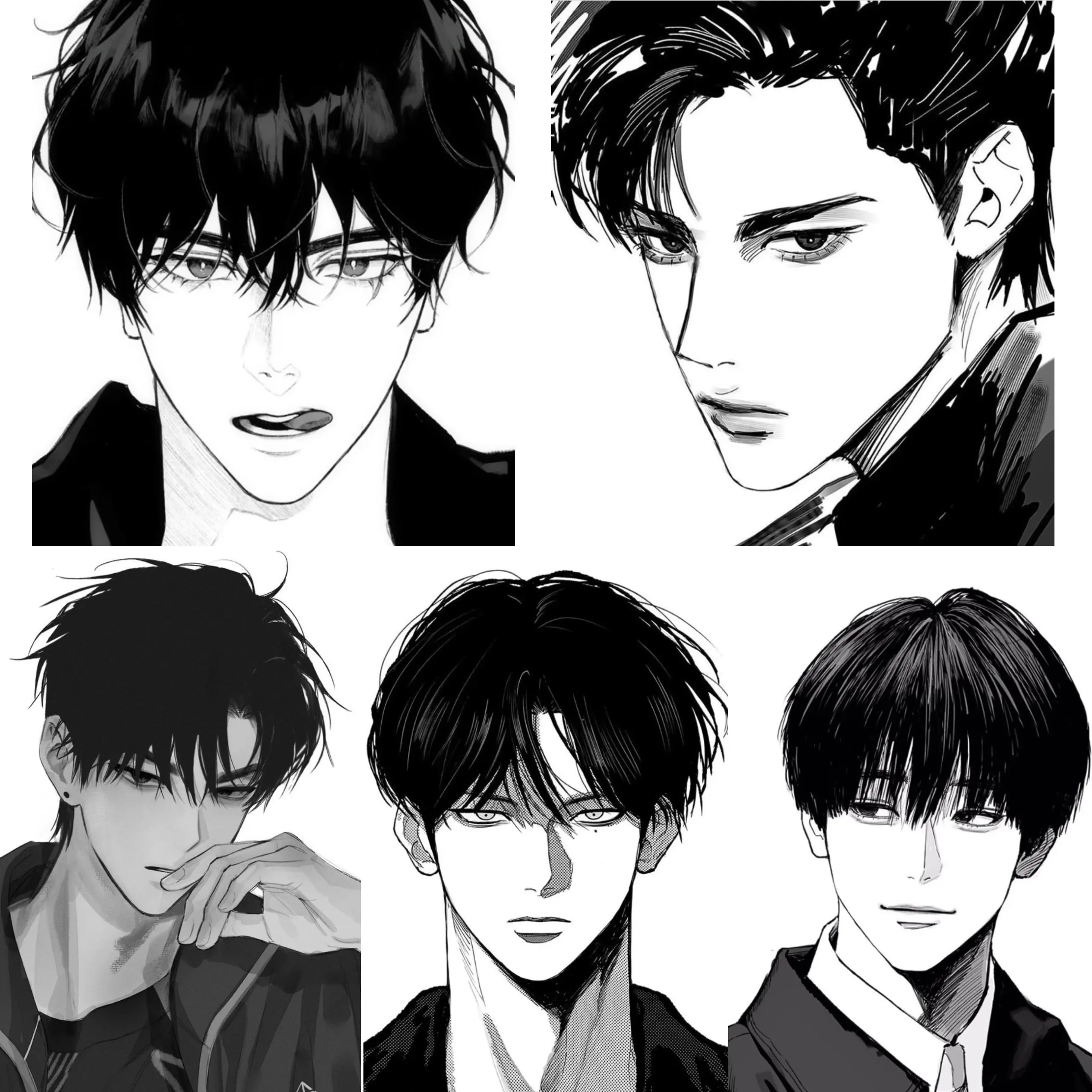 ohjicom의 아이돌 헬디오