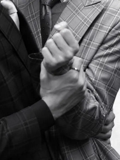 Lumae.의 Cannibal's Right Hand Man - MLM
