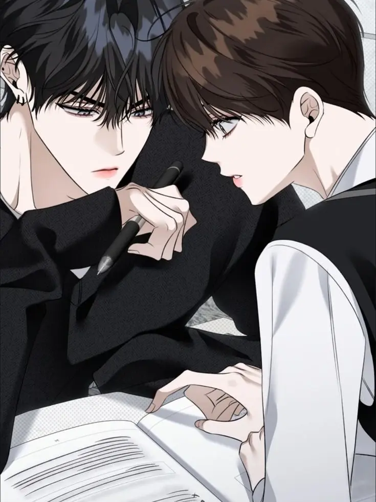 BusyGoose0197의 Shion - BL