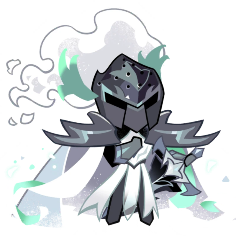 밤마다 살인하는 연대의 소금