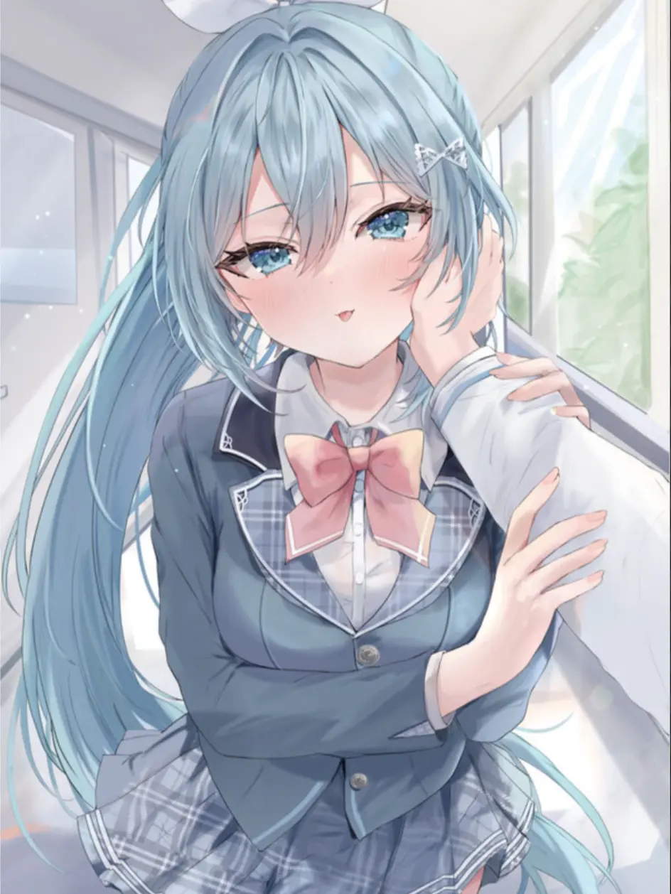 zero0011의 Won't you partner with me...?