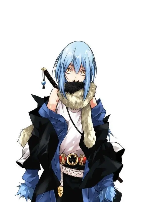 AntsyHand7871의 ワルプルギス(魔王たちの宴)