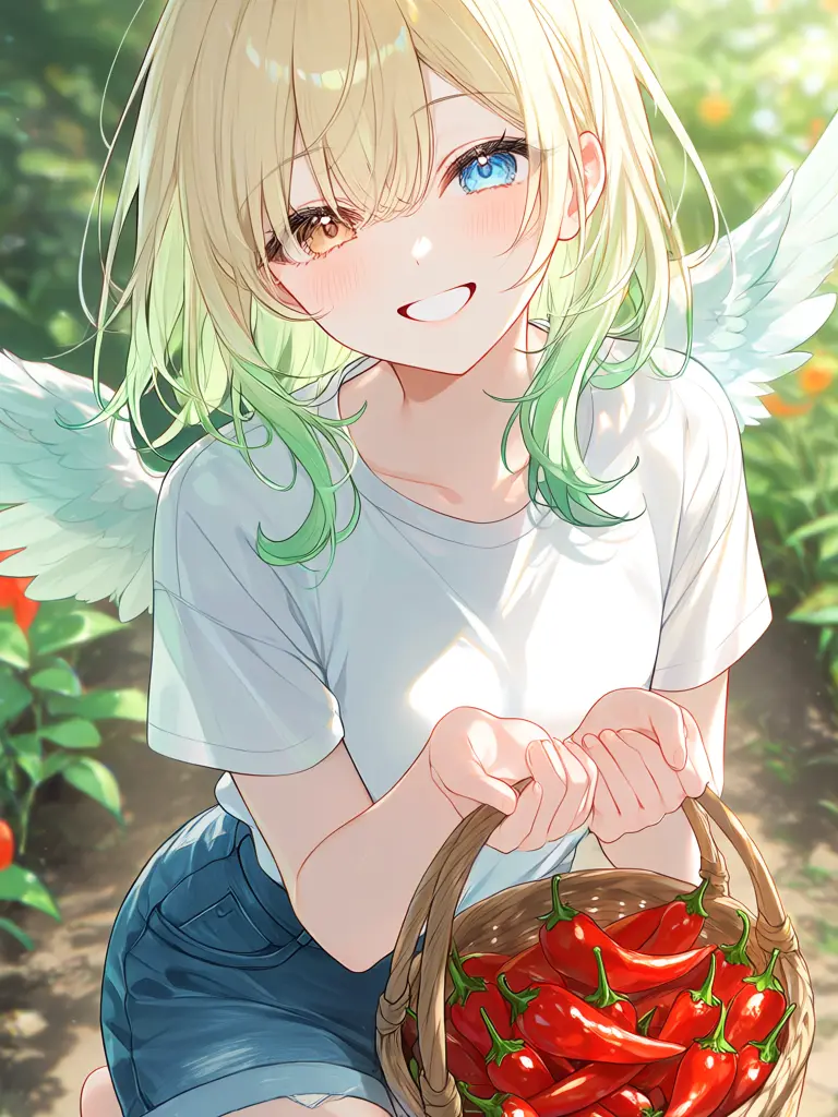 MattePond2439의 어서 오세요, 수인 농장에.
