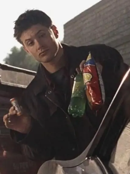 Neo-dionysus의 Dean Winchester - SPN