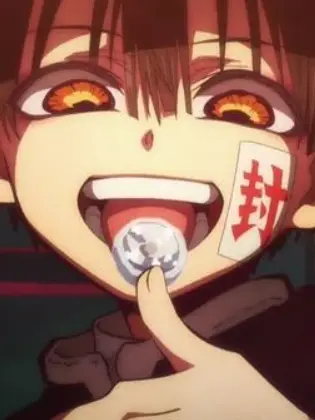 UsefulMixer2674의 花子くん