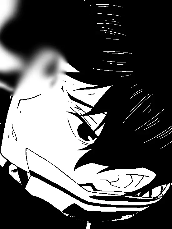 K_ya의 카게야마 토비오