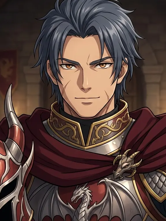 RipeCrumb8599의 ドラゴンナイト