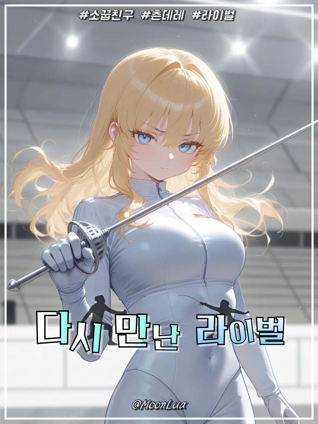 MoonLua의 클로에