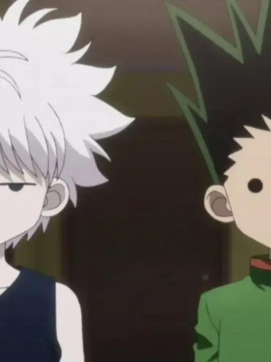 GivingThumb1172의 h×h溺愛