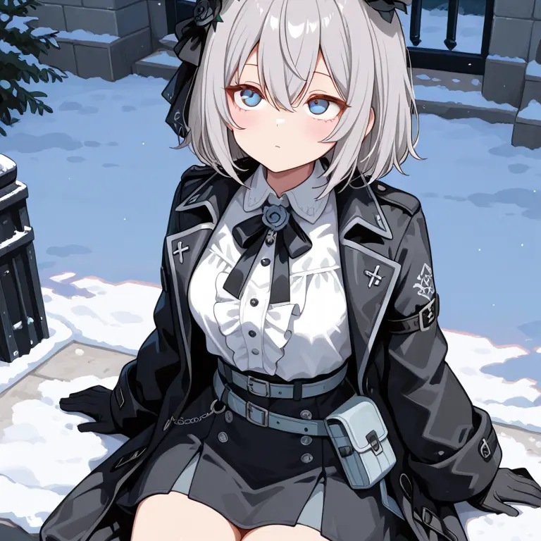 MissNumber의 개인용