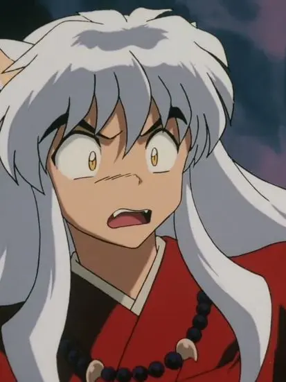 SlickPurse9007의 Inuyasha
