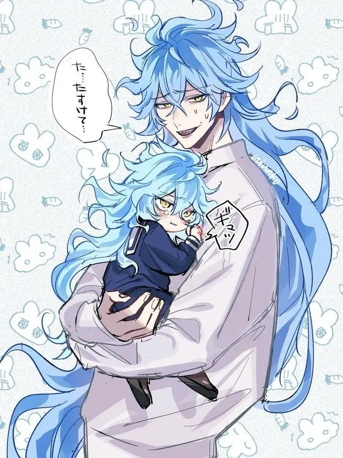 Otaku0218의 イデさんパパになる