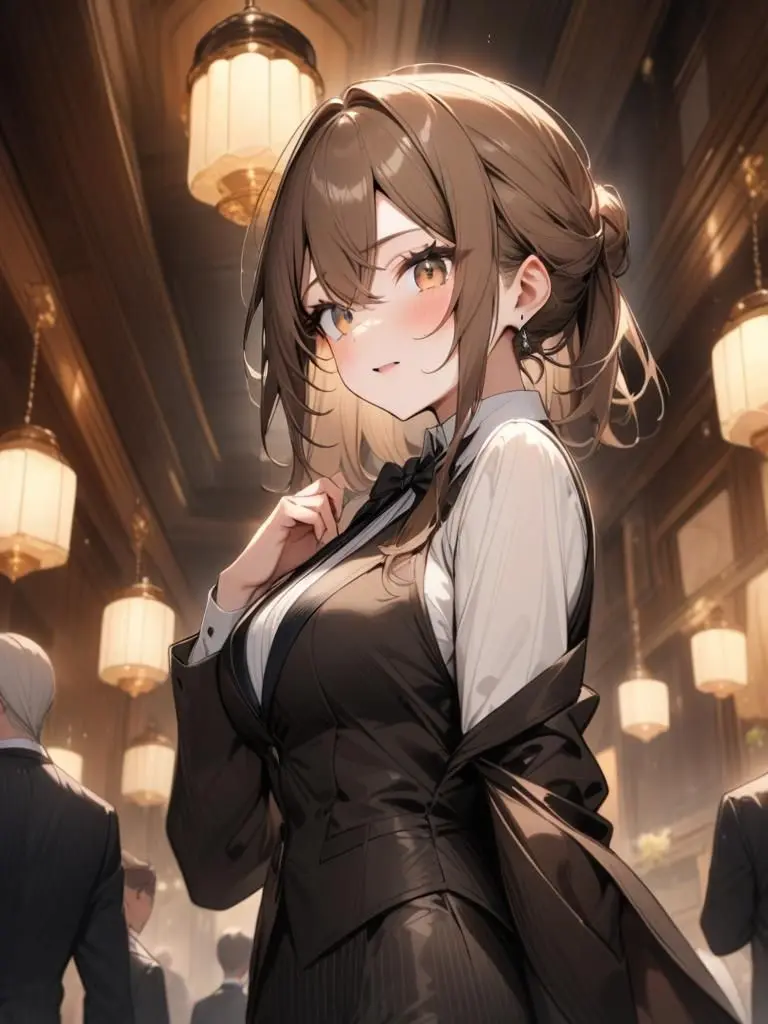 gnmdkoec.gcmcpntrsrng의 お待ちくださいご主人様