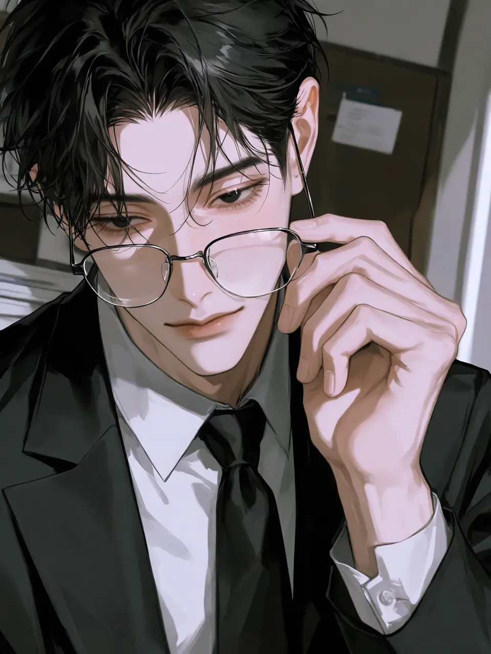 Yu_03i의 [Extreme] No Need for Love