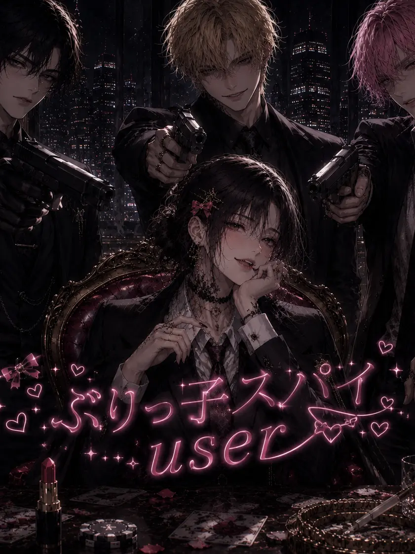 FlushVeery2981의 嫌われぶりっ子user。本性は……？