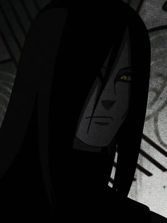 FetidEmber5832의 Orochimaru