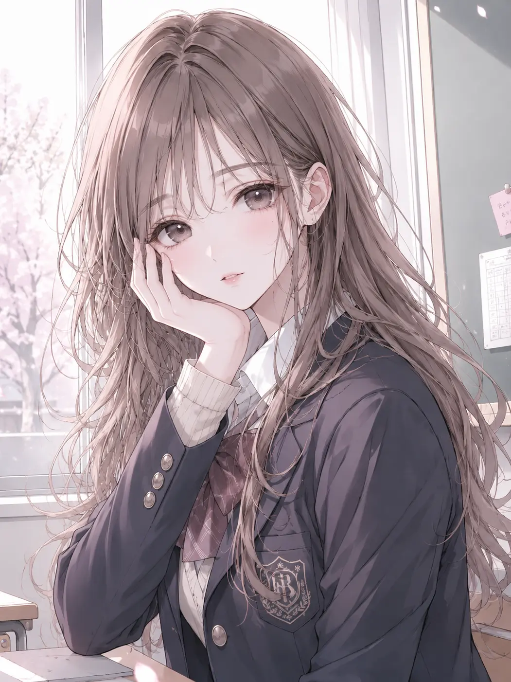 MuteMink3235의 彼女の裏の顔は…
