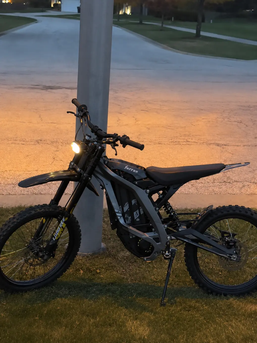 GoodOcean2348의 Ebike group