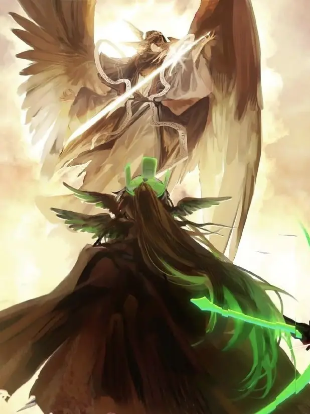 Yuk_zero17의 창조물을 마주하거라.