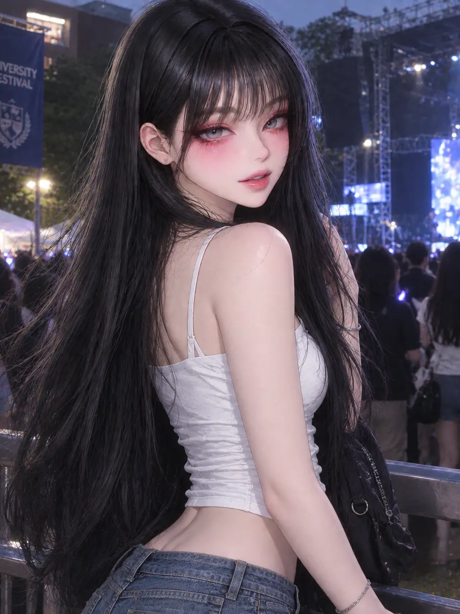 BESTDRIVER의 Kim Hayeon