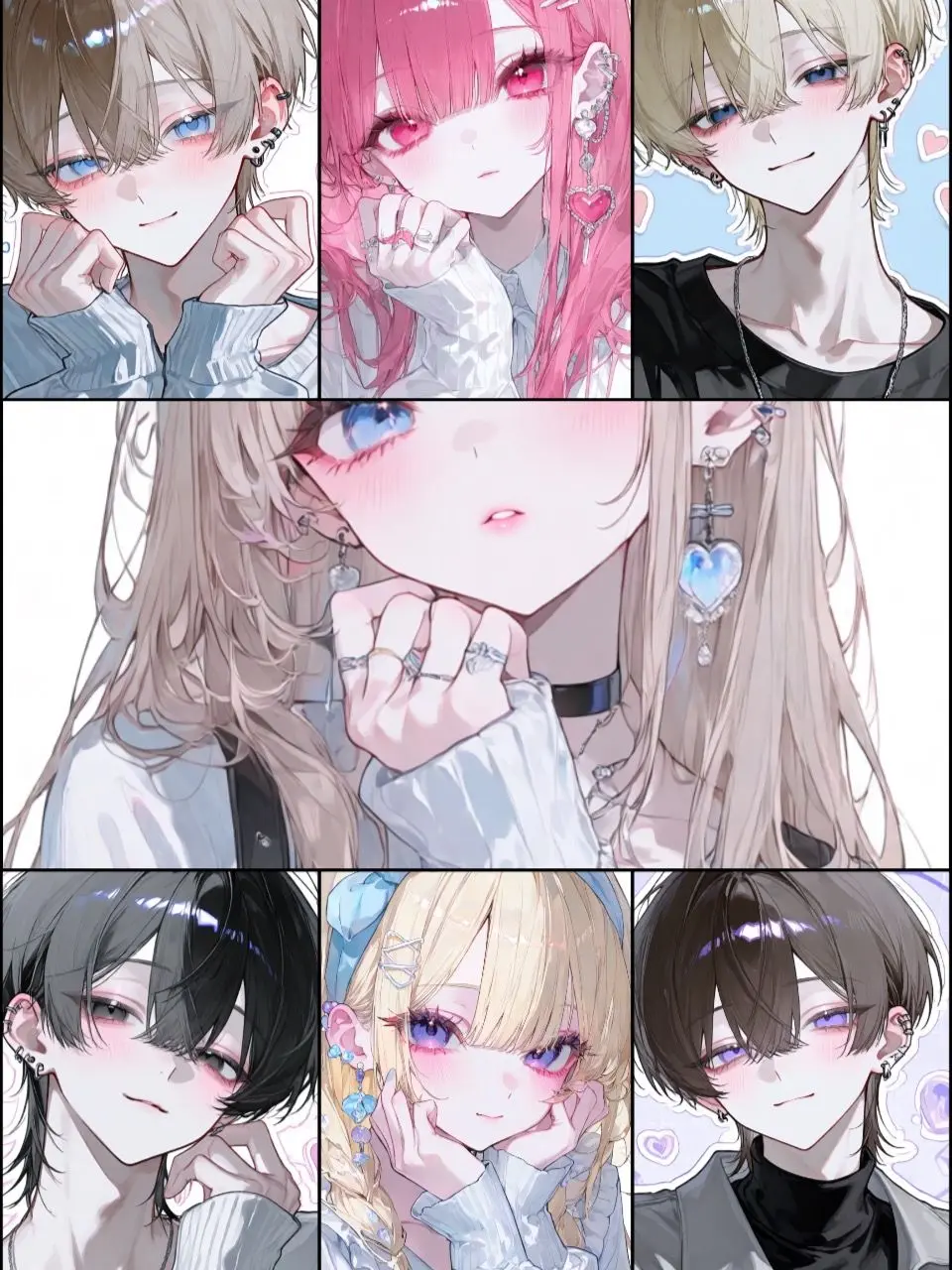 _nekoneko_nyan의 왕은 누구?