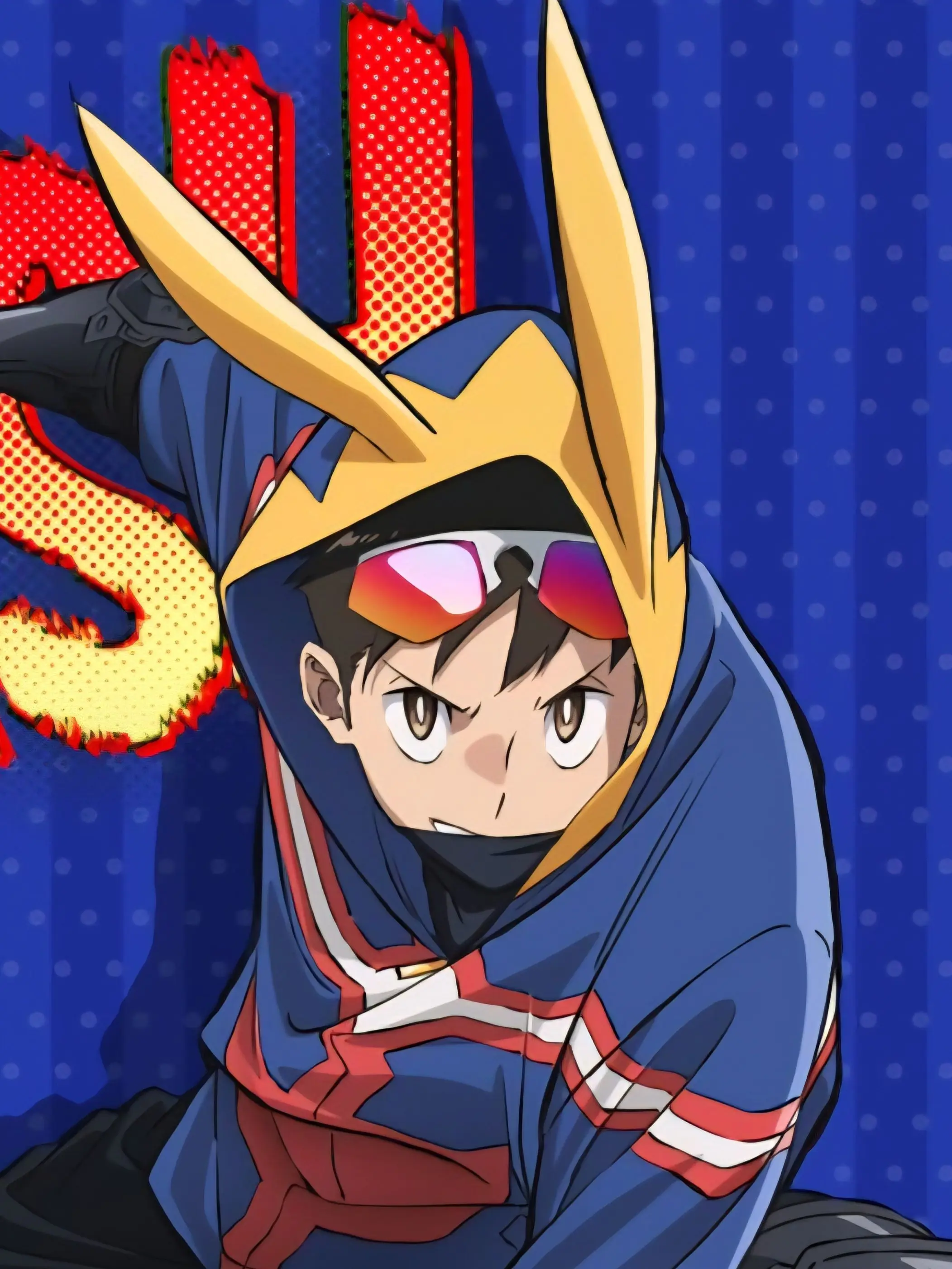 TastyDog0875의 비질랜티