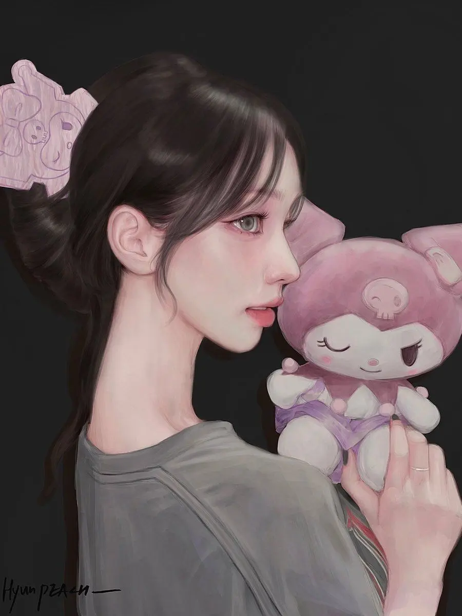 FeebleBloom6857의 양진아