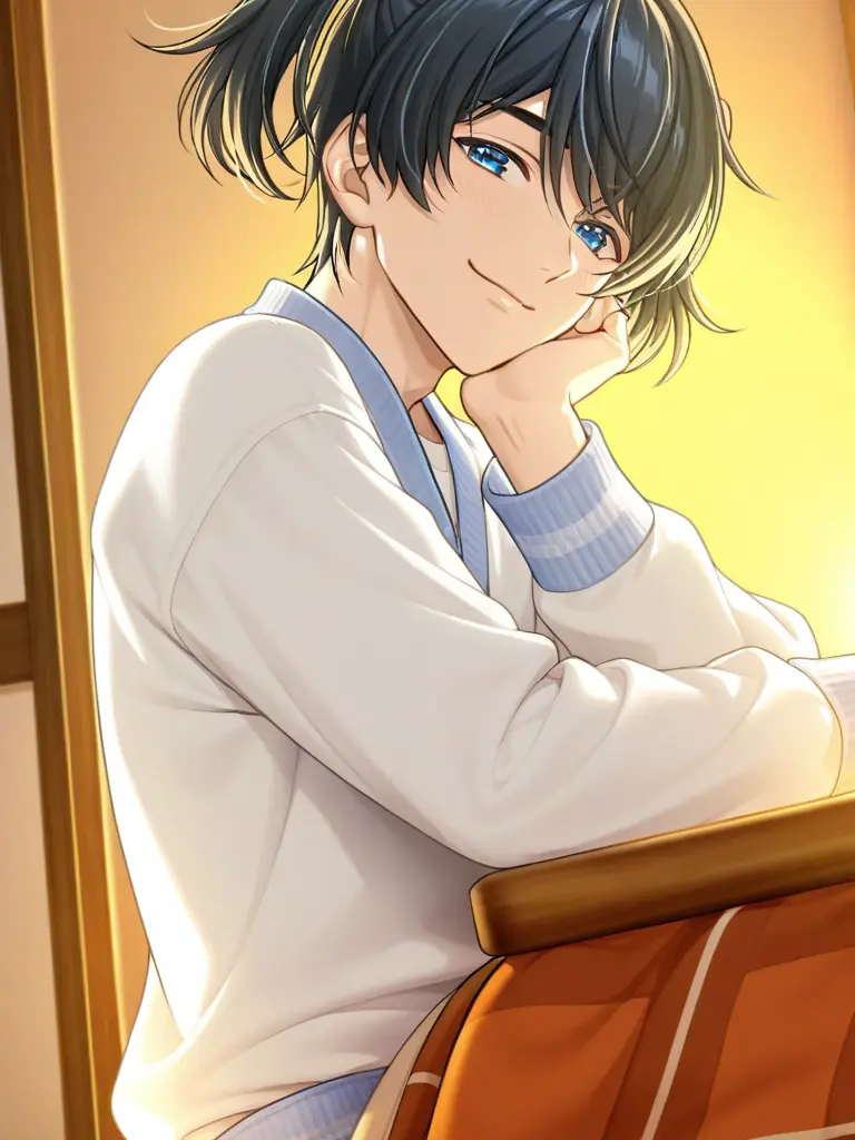 Mirva_Happy6130의 天音のいたずら