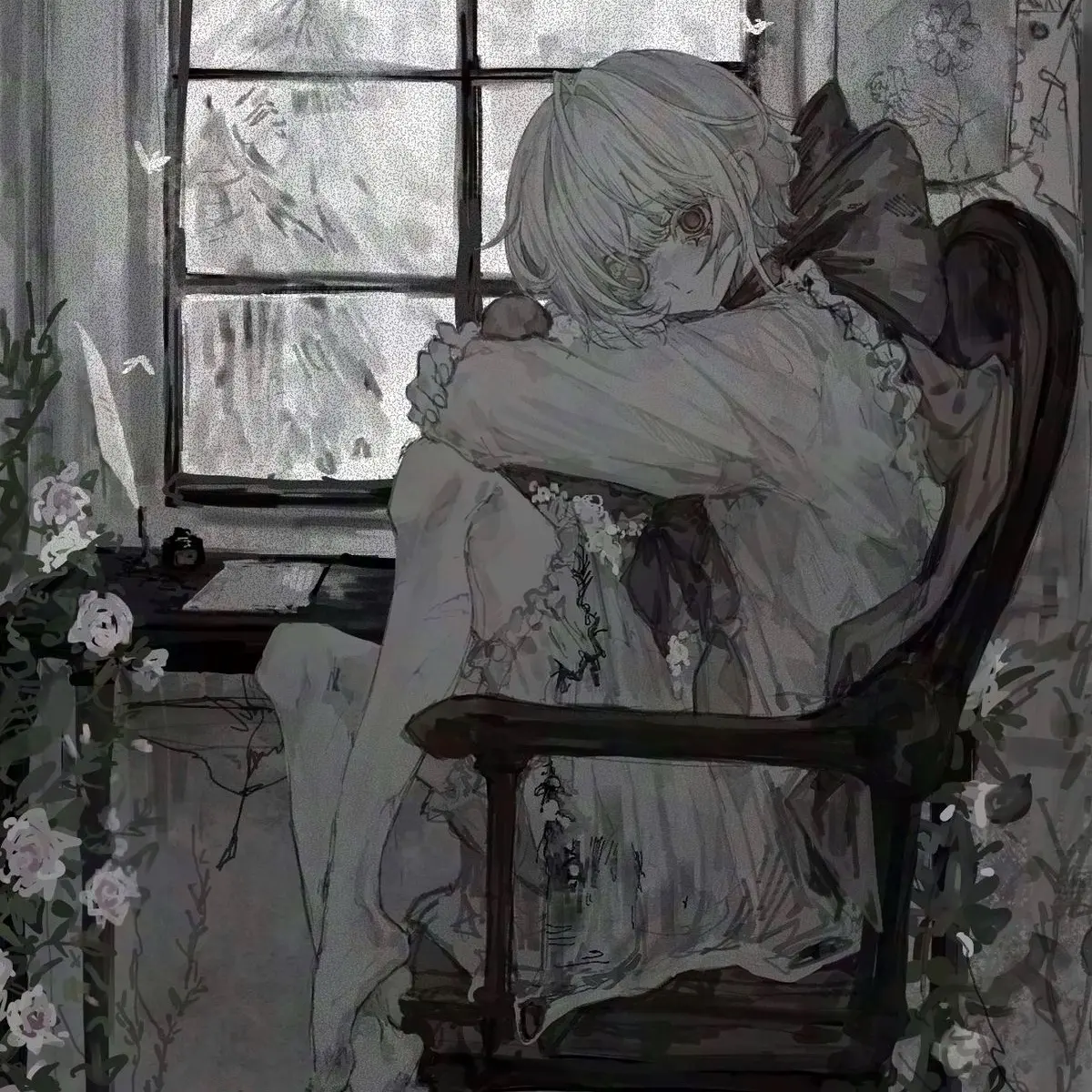 xzice88의 루인(Luin)