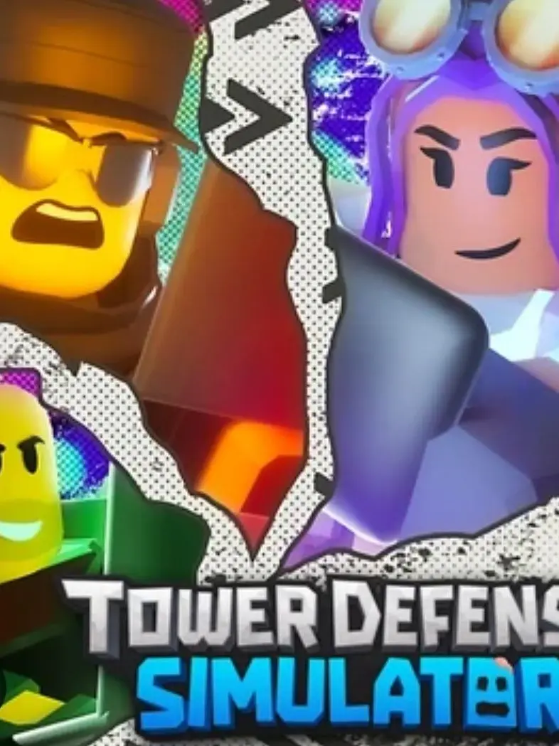 TameMule5328의 TDS놈들과 동거