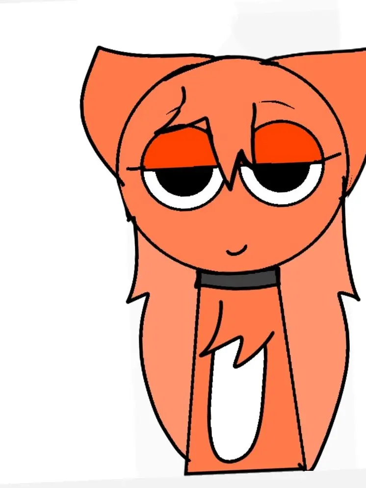 RoastBoard3841의 스프런키 여우