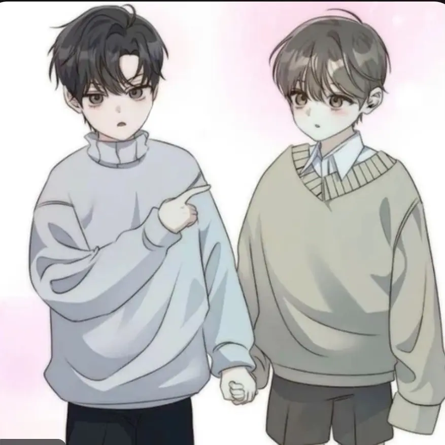 QuickLight9842의 곽태민,곽태준