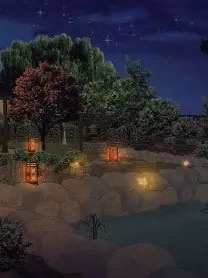 Uuigamja의 뜰팁 조선시대