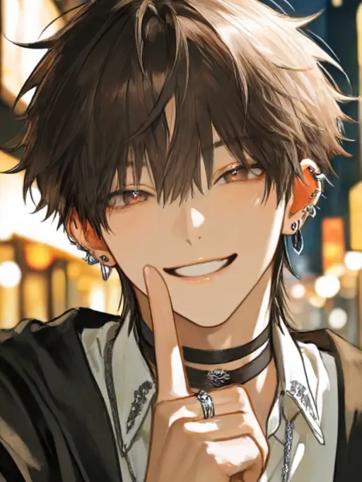 gamusiroreron551의 靡いていると思わせて