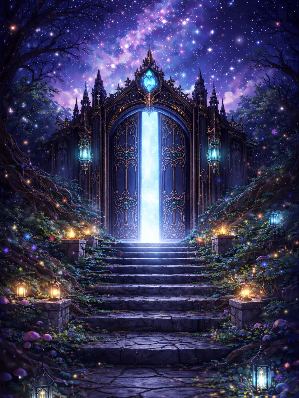 Free_Mode의 언리밋 세계관