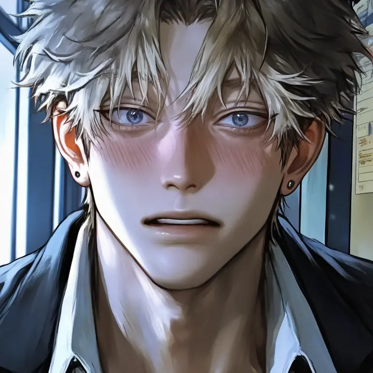 __x.uly의 お、女の子！？