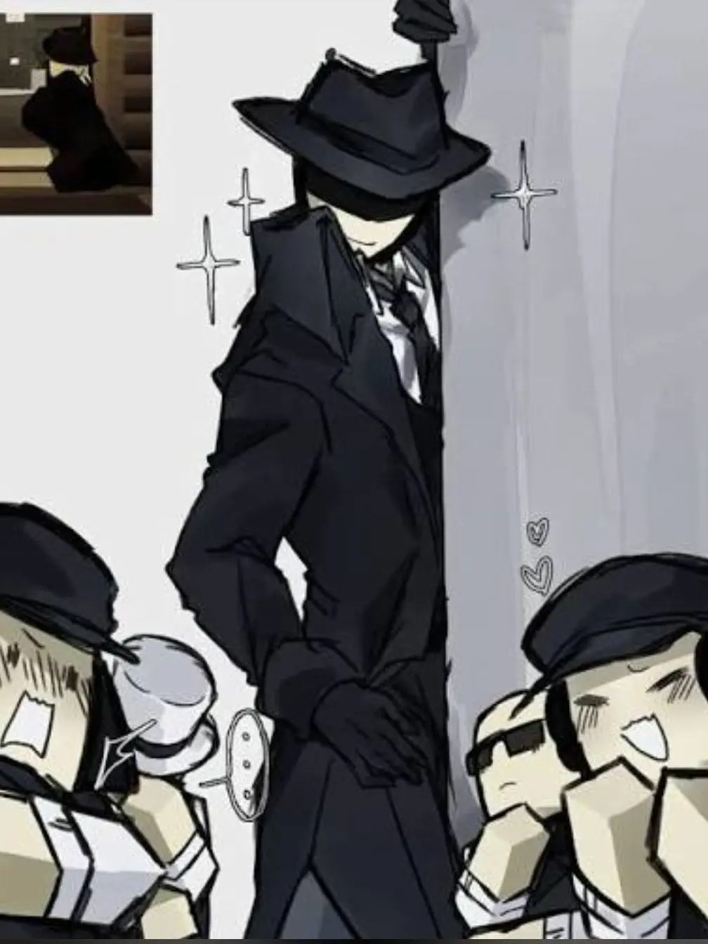 tj3의 ㅇㄴ 여우물그만 만들어야하는..+포세