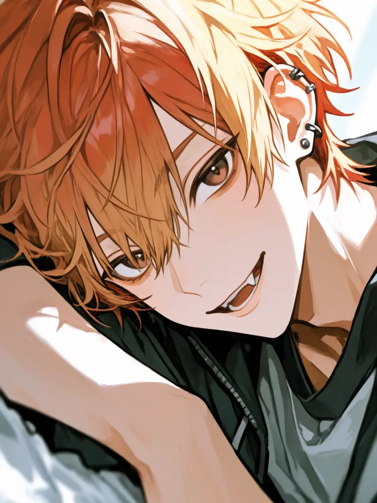 gamusiroreronu551의 ドクズが家に住み着いた！