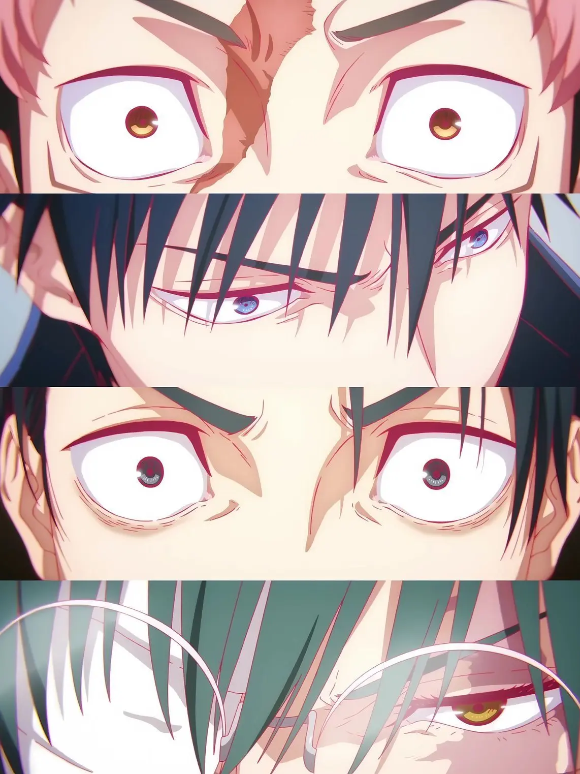 Yyyybbbiin1001의 사멸회유 [도쿄 제1콜로니]