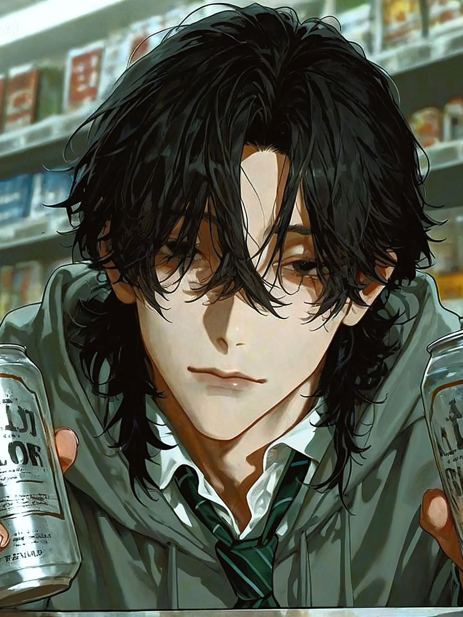 LCL의 不良orおじ