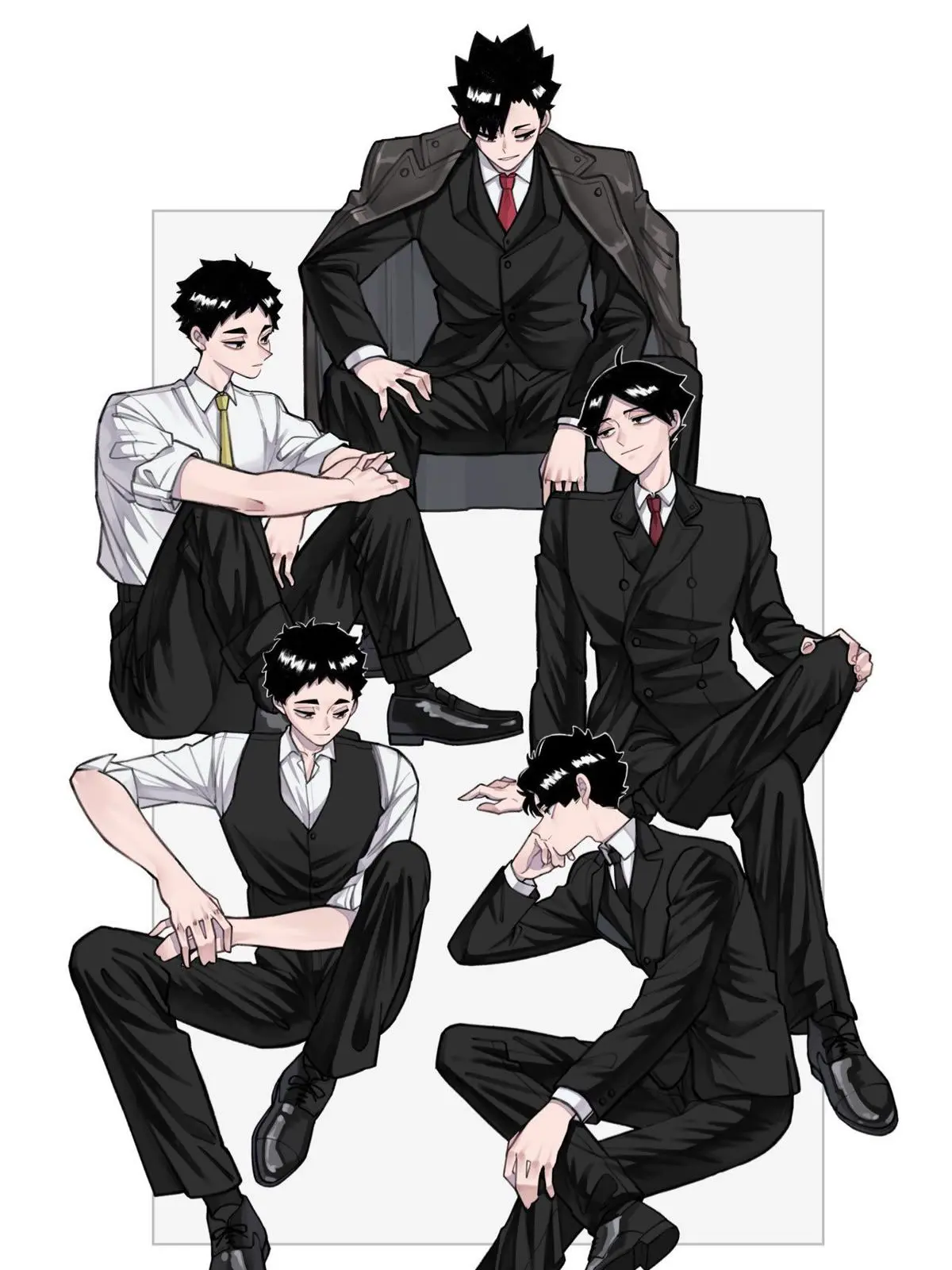 kurojoa1117의 하이큐 f5