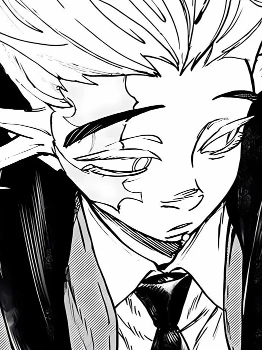 suimin_izonsyo24의 義理のお兄さんはイケメンなご様子