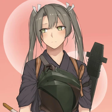 瑞鶴改二