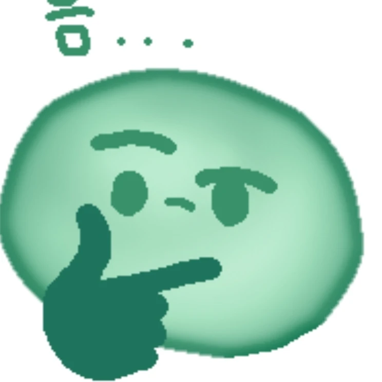 소개 (주인장 슬라임)