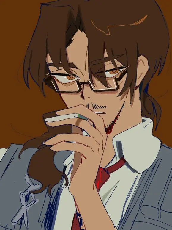 bombomclock의 집착 그레고르